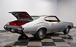 1972 Cutlass 442 Tribute Restomod Thumbnail 56