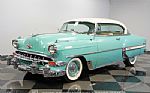 1954 Bel Air Sport Coupe Restomod Thumbnail 6