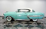 1954 Bel Air Sport Coupe Restomod Thumbnail 2