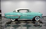 1954 Bel Air Sport Coupe Restomod Thumbnail 15