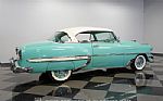 1954 Bel Air Sport Coupe Restomod Thumbnail 14