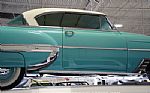 1954 Bel Air Sport Coupe Restomod Thumbnail 74