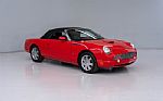 2003 Thunderbird Thumbnail 43