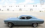 1968 Chevelle Malibu Thumbnail 2
