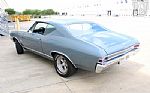 1968 Chevelle Malibu Thumbnail 6