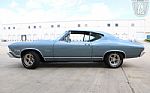 1968 Chevelle Malibu Thumbnail 4