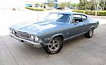 1968 Chevelle Malibu Thumbnail 24