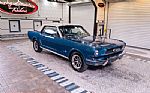 1966 Mustang Thumbnail 2
