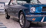 1966 Mustang Thumbnail 7