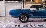 1966 Mustang Thumbnail 17