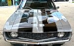 1969 Camaro Thumbnail 3