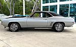 1969 Camaro Thumbnail 10