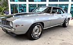 1969 Camaro Thumbnail 12