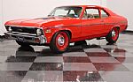 1972 Nova SS 396 Tribute Thumbnail 6
