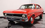 1972 Nova SS 396 Tribute Thumbnail 17