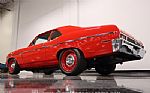 1972 Nova SS 396 Tribute Thumbnail 24