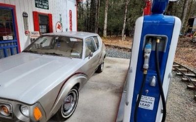 Photo of a 1976 AMC Gremlin for sale