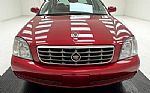 2004 DeVille 4 Door Sedan Thumbnail 8