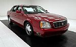 2004 DeVille 4 Door Sedan Thumbnail 7