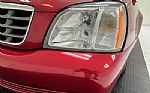 2004 DeVille 4 Door Sedan Thumbnail 11