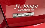 2004 DeVille 4 Door Sedan Thumbnail 21