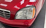 2004 DeVille 4 Door Sedan Thumbnail 30