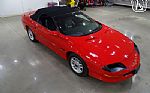 1995 Camaro Z28 Thumbnail 20