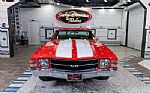 1971 El Camino Thumbnail 16