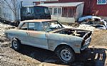 1963 Chevy II Nova Thumbnail 1