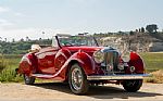 1939 V12 Drophead Coupe Thumbnail 1