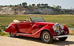1939 V12 Drophead Coupe Thumbnail 5