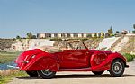 1939 V12 Drophead Coupe Thumbnail 9