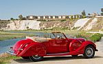 1939 V12 Drophead Coupe Thumbnail 8