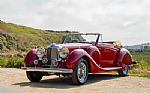 1939 V12 Drophead Coupe Thumbnail 13