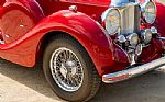 1939 V12 Drophead Coupe Thumbnail 18