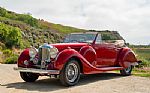 1939 V12 Drophead Coupe Thumbnail 15