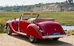 1939 V12 Drophead Coupe Thumbnail 73