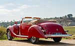 1939 V12 Drophead Coupe Thumbnail 74