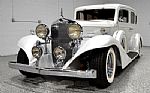 1933 Lasalle Thumbnail 2
