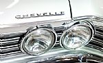 1967 Chevelle 300 Thumbnail 18