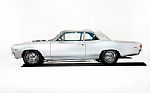 1967 Chevelle 300 Thumbnail 44