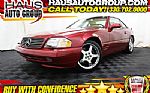 1999 SL-Class Thumbnail 1