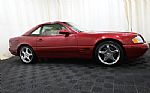 1999 SL-Class Thumbnail 9