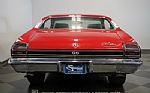 1969 Chevelle SS 454 Tribute Thumbnail 10