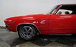 1969 Chevelle SS 454 Tribute Thumbnail 23