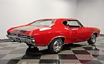 1968 Chevelle SS 454 Tribute Thumbnail 13