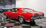 1968 Chevelle SS 454 Tribute Thumbnail 10