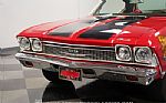 1968 Chevelle SS 454 Tribute Thumbnail 20