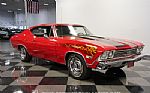1968 Chevelle SS 454 Tribute Thumbnail 17