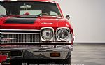 1968 Chevelle SS 454 Tribute Thumbnail 21